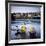 Whitby Harbour-Craig Roberts-Framed Photographic Print