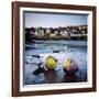 Whitby Harbour-Craig Roberts-Framed Photographic Print