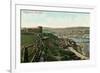 Whitby, Yorkshire, England-null-Framed Premium Giclee Print