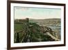 Whitby, Yorkshire, England-null-Framed Premium Giclee Print