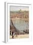 Whitby-Albert Goodwin-Framed Giclee Print