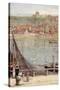 Whitby-Albert Goodwin-Stretched Canvas