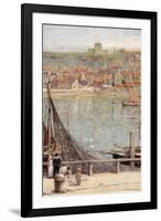 Whitby-Albert Goodwin-Framed Giclee Print