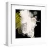 White and Black-Irena Orlov-Framed Art Print