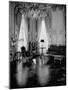 White and Gold Salon in the New Home of the Duke and Duchess of Windsor-null-Mounted Photographic Print