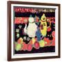 White and Yellow Coffee Pots-Alexej Von Jawlensky-Framed Giclee Print