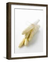 White Asparagus-Klaus Arras-Framed Photographic Print