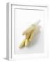 White Asparagus-Klaus Arras-Framed Photographic Print