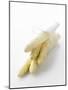 White Asparagus-Klaus Arras-Mounted Photographic Print