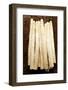 White Asparagus-Foodcollection-Framed Photographic Print