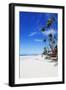 White Beach, Boracay Island, the Visayas, Philippines, Southeast Asia-Christian-Framed Photographic Print