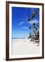 White Beach, Boracay Island, the Visayas, Philippines, Southeast Asia-Christian-Framed Photographic Print