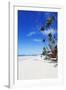 White Beach, Boracay Island, the Visayas, Philippines, Southeast Asia-Christian-Framed Photographic Print