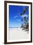 White Beach, Boracay Island, the Visayas, Philippines, Southeast Asia-Christian-Framed Photographic Print