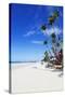 White Beach, Boracay Island, the Visayas, Philippines, Southeast Asia-Christian-Stretched Canvas