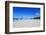 White Beach, Boracay Island, the Visayas, Philippines, Southeast Asia-Christian-Framed Photographic Print