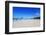 White Beach, Boracay Island, the Visayas, Philippines, Southeast Asia-Christian-Framed Photographic Print