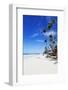 White Beach, Boracay Island, the Visayas, Philippines, Southeast Asia-Christian-Framed Photographic Print