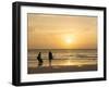 White Beach, Boracay, the Visayas, Philippines, Southeast Asia, Asia-Ben Pipe-Framed Photographic Print