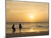 White Beach, Boracay, the Visayas, Philippines, Southeast Asia, Asia-Ben Pipe-Mounted Photographic Print