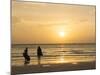 White Beach, Boracay, the Visayas, Philippines, Southeast Asia, Asia-Ben Pipe-Mounted Photographic Print