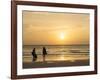 White Beach, Boracay, the Visayas, Philippines, Southeast Asia, Asia-Ben Pipe-Framed Photographic Print