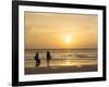 White Beach, Boracay, the Visayas, Philippines, Southeast Asia, Asia-Ben Pipe-Framed Photographic Print