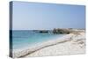 White Beach of is Arutas, Cabras, Sardinia, Italy-Guido Cozzi-Stretched Canvas