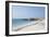 White Beach of is Arutas, Cabras, Sardinia, Italy-Guido Cozzi-Framed Photographic Print