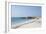 White Beach of is Arutas, Cabras, Sardinia, Italy-Guido Cozzi-Framed Photographic Print