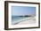 White Beach of is Arutas, Cabras, Sardinia, Italy-Guido Cozzi-Framed Photographic Print