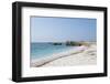White Beach of is Arutas, Cabras, Sardinia, Italy-Guido Cozzi-Framed Photographic Print