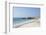 White Beach of is Arutas, Cabras, Sardinia, Italy-Guido Cozzi-Framed Photographic Print