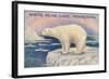 White Bear Lake, Minnesota-null-Framed Art Print