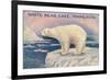 White Bear Lake, Minnesota-null-Framed Art Print