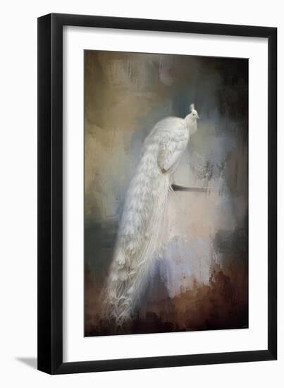 White Beauty-Jai Johnson-Framed Premium Giclee Print