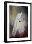 White Beauty-Jai Johnson-Framed Giclee Print