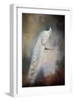 White Beauty-Jai Johnson-Framed Giclee Print