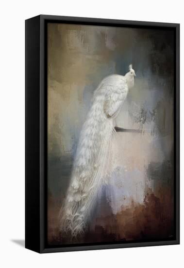 White Beauty-Jai Johnson-Framed Stretched Canvas