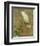 White Bird-William Hunter-Framed Art Print