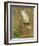 White Bird-William Hunter-Framed Art Print