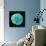 White Blood Cell-Steve Gschmeissner-Photographic Print displayed on a wall