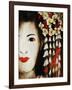 White Blossom-Sydney Edmunds-Framed Giclee Print