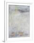 White Blush I-Julia Contacessi-Framed Art Print