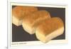 White Bread-Found Image Press-Framed Photographic Print