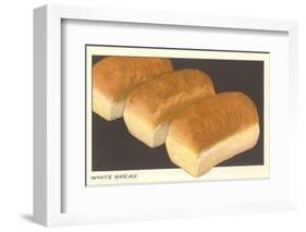 White Bread-Found Image Press-Framed Photographic Print