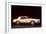 White Cadillac-null-Framed Photographic Print