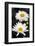 White Camomile-romuald-Framed Photographic Print