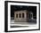 White Chapel, Building Dating Back to Reign of Sesostris I, from the Karnak Temple Complex-null-Framed Giclee Print