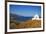 White Chapel, Hora, Andros Island, Cyclades, Greek Islands, Greece, Europe-Tuul-Framed Photographic Print